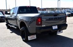 2026 RAM 3500 Tradesman Crew Cab 4x4 Long Box DRW