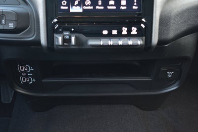 2026 RAM 3500 Tradesman Crew Cab 4x4 Long Box DRW