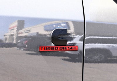 2026 RAM 3500 Tradesman Crew Cab 4x4 Long Box DRW