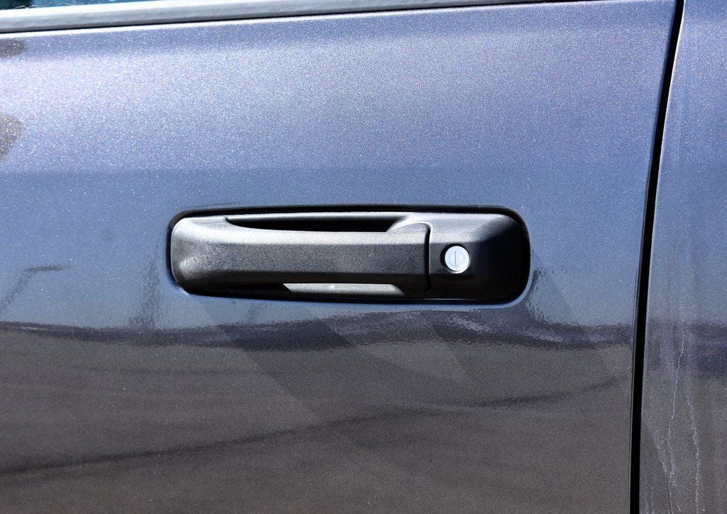 2026 RAM 3500 Tradesman Crew Cab 4x4 Long Box DRW