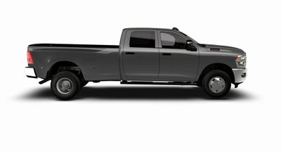2026 RAM 3500 Tradesman Crew Cab 4x4 Long Box DRW