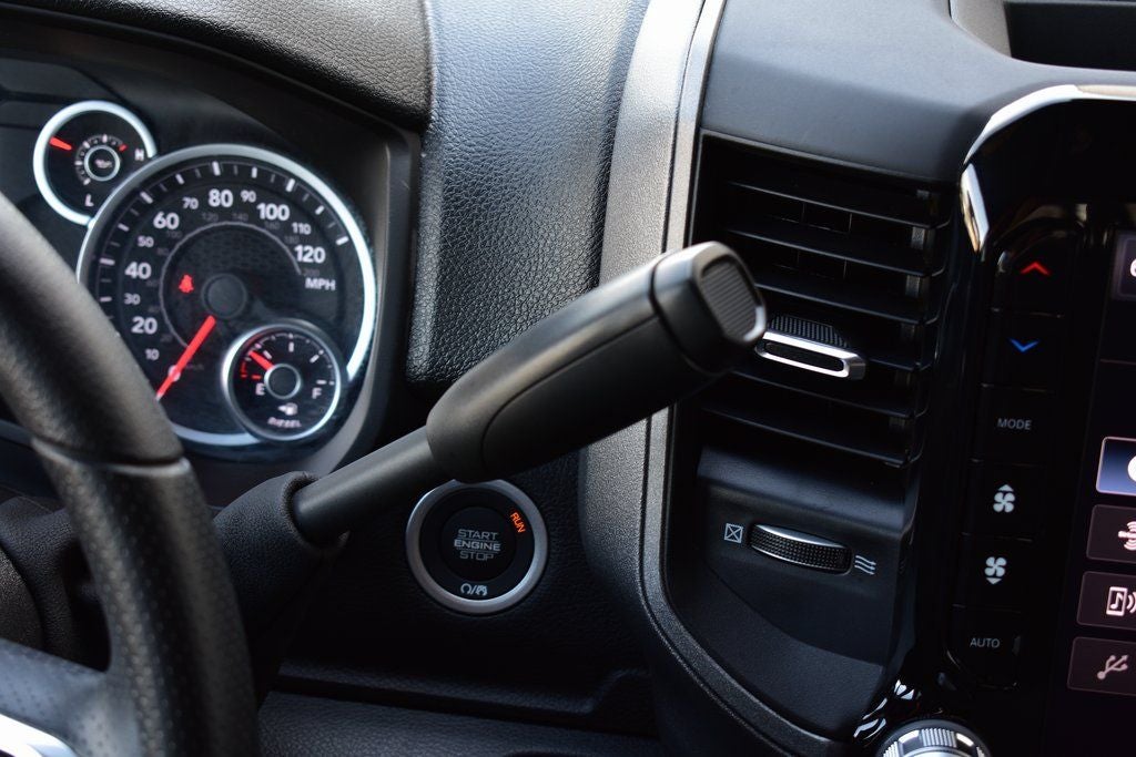 2026 RAM 3500 Tradesman Crew Cab 4x4 Long Box DRW