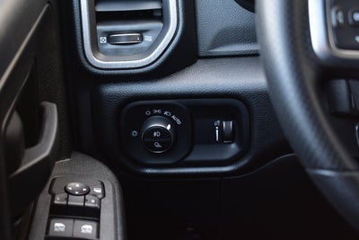 2026 RAM 3500 Tradesman Crew Cab 4x4 Long Box DRW