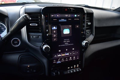 2026 RAM 3500 Tradesman Crew Cab 4x4 Long Box DRW