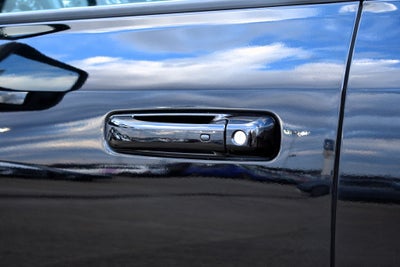 2024 RAM 3500 Laramie Night Mega Cab 4x4