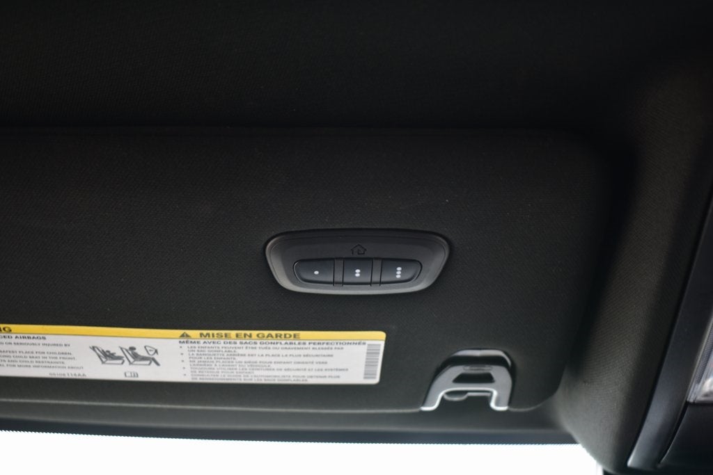 2024 RAM 3500 Laramie Night Mega Cab 4x4