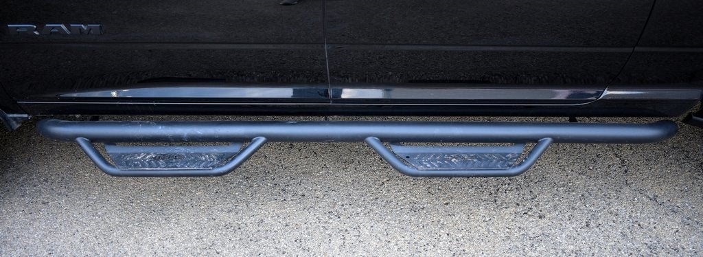 2024 RAM 3500 Laramie Night Mega Cab 4x4