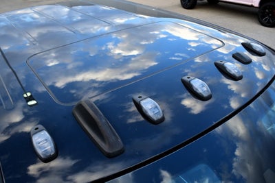 2024 RAM 3500 Laramie Night Mega Cab 4x4