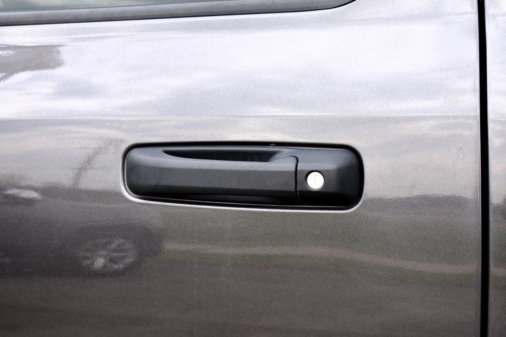 2022 RAM 2500 Tradesman Reg Cab Long Box 4x4