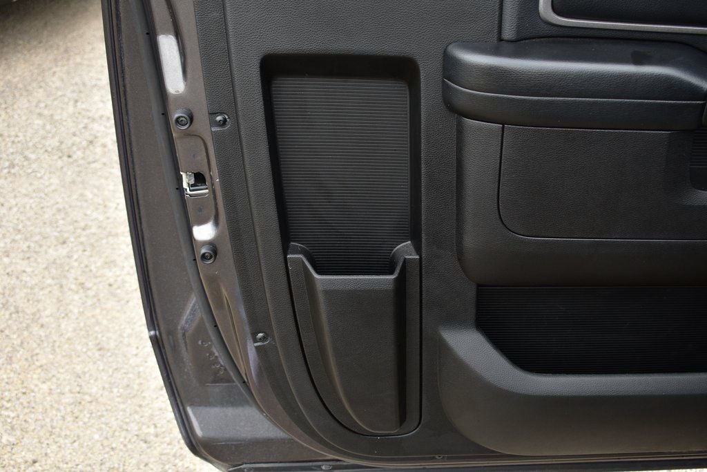 2022 RAM 2500 Tradesman Reg Cab Long Box 4x4