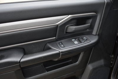 2022 RAM 2500 Tradesman Reg Cab Long Box 4x4