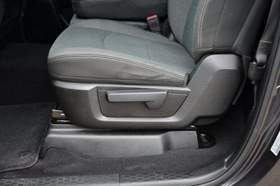 2022 RAM 2500 Tradesman Reg Cab Long Box 4x4