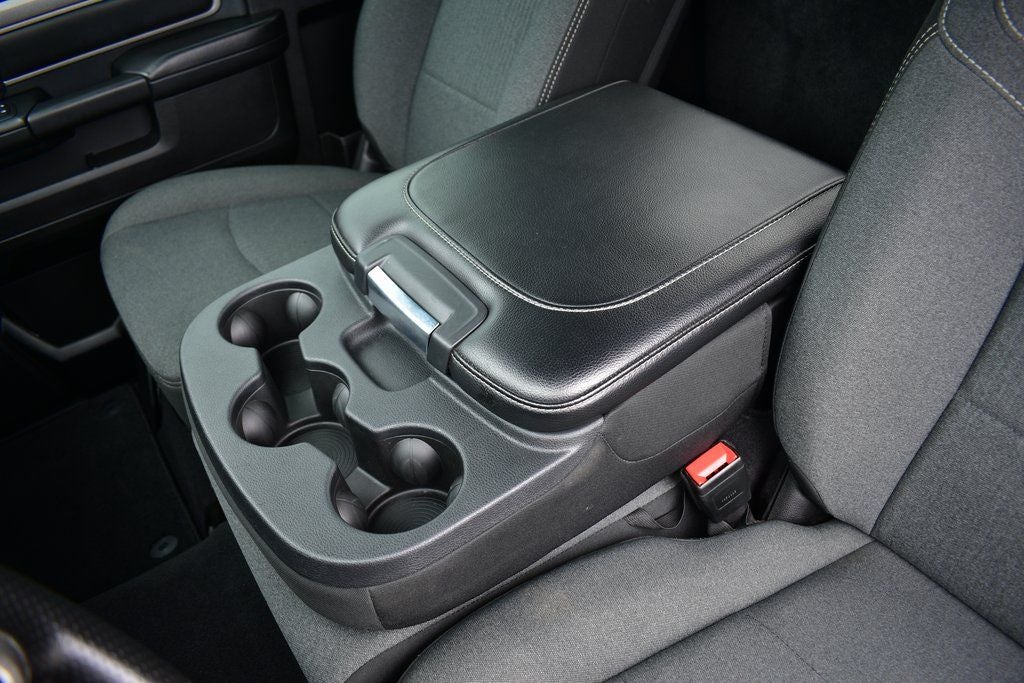 2022 RAM 2500 Tradesman Reg Cab Long Box 4x4