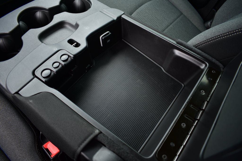 2022 RAM 2500 Tradesman Reg Cab Long Box 4x4