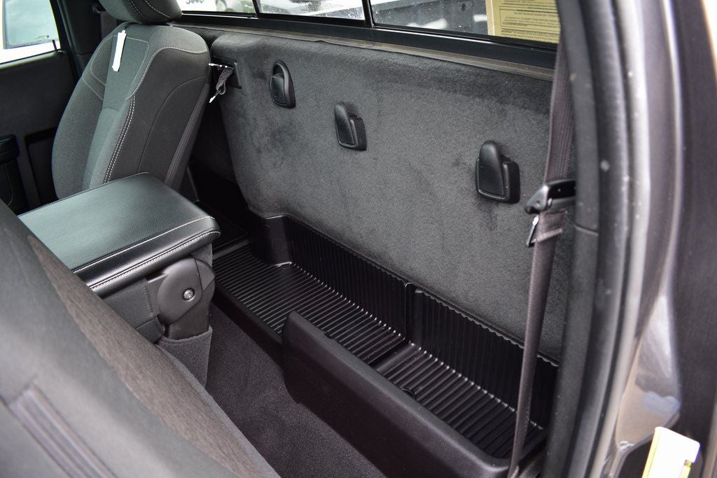 2022 RAM 2500 Tradesman Reg Cab Long Box 4x4