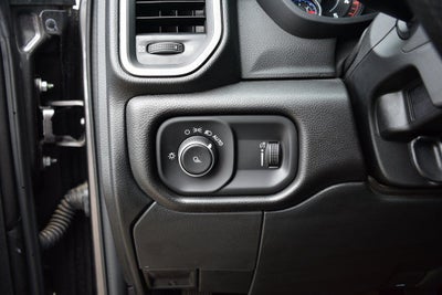 2022 RAM 2500 Tradesman Reg Cab Long Box 4x4