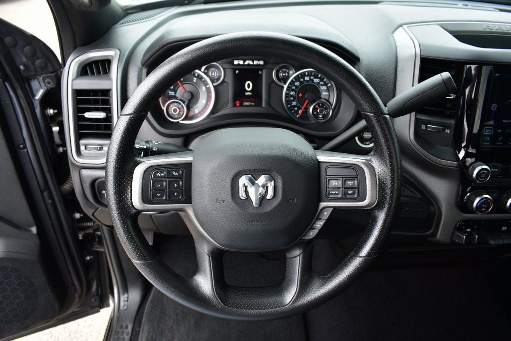 2022 RAM 2500 Tradesman Reg Cab Long Box 4x4