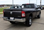 2022 RAM 2500 Tradesman Reg Cab Long Box 4x4
