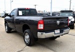 2022 RAM 2500 Tradesman Reg Cab Long Box 4x4