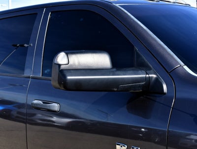 2015 RAM 2500 Tradesman Crew Cab 4x4