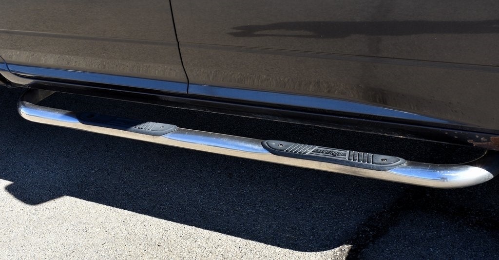 2015 RAM 2500 Tradesman Crew Cab 4x4