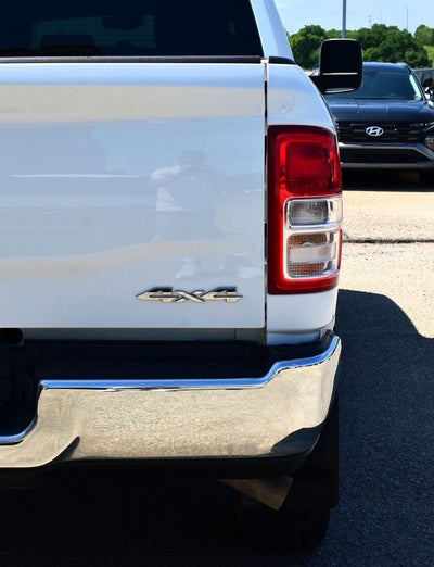 2023 RAM 2500 Big Horn