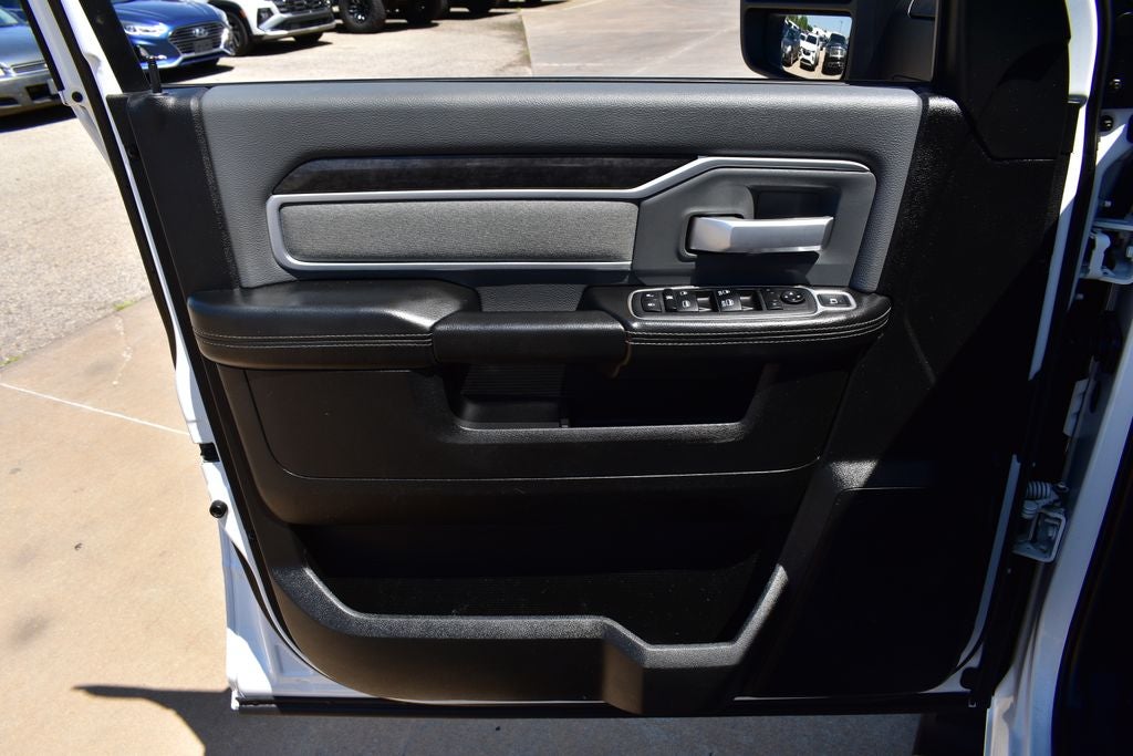 2023 RAM 2500 Big Horn