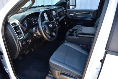 2023 RAM 2500 Big Horn
