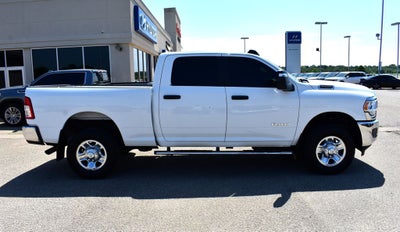 2023 RAM 2500 Big Horn