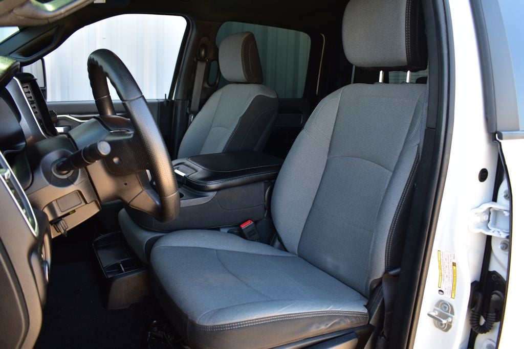 2023 RAM 2500 Big Horn