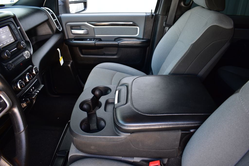 2023 RAM 2500 Big Horn