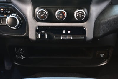 2023 RAM 2500 Big Horn