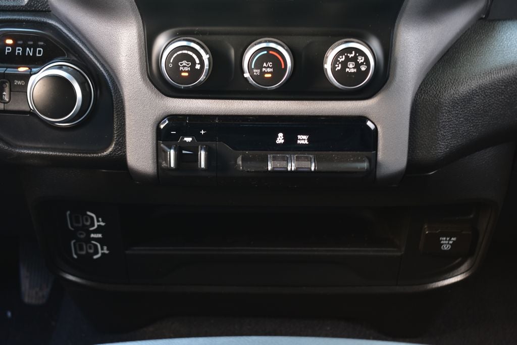 2023 RAM 2500 Big Horn