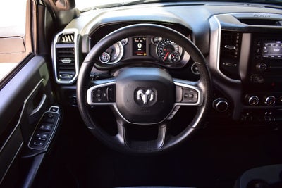 2023 RAM 2500 Big Horn