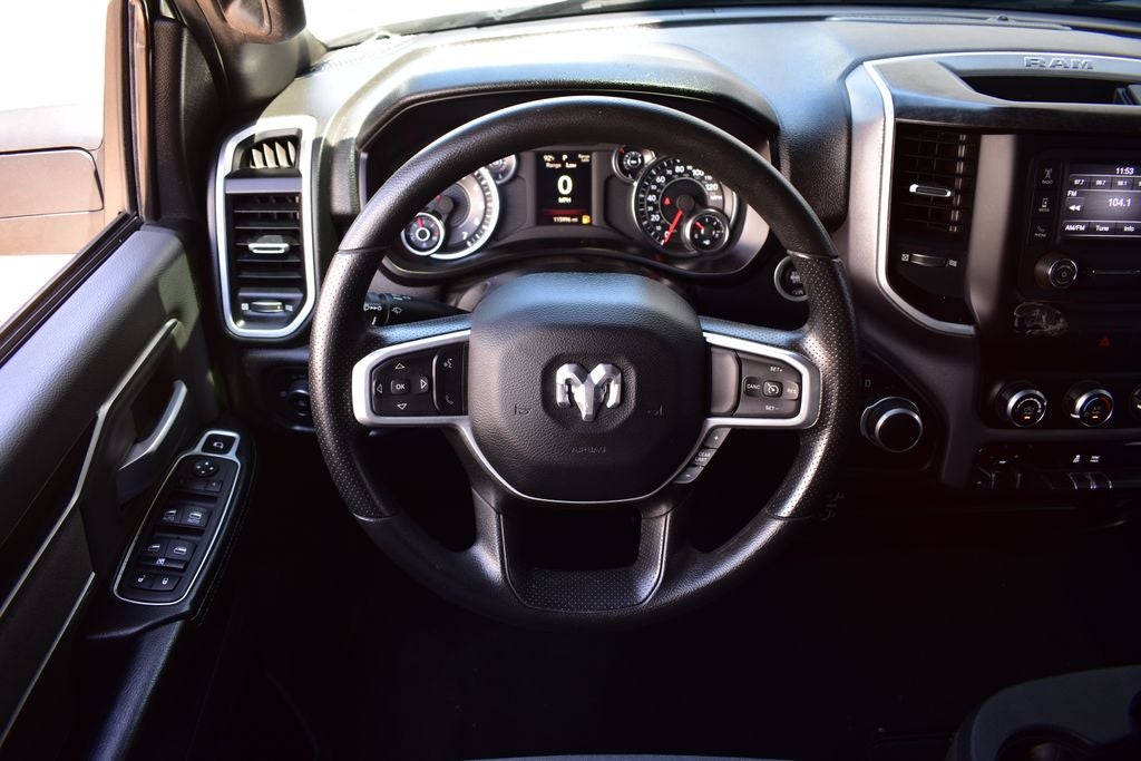 2023 RAM 2500 Big Horn