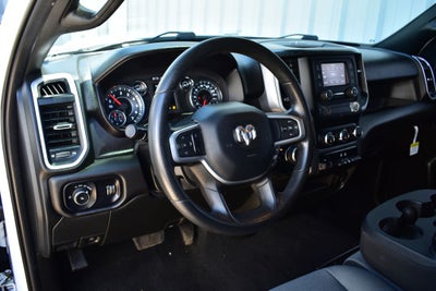2023 RAM 2500 Big Horn