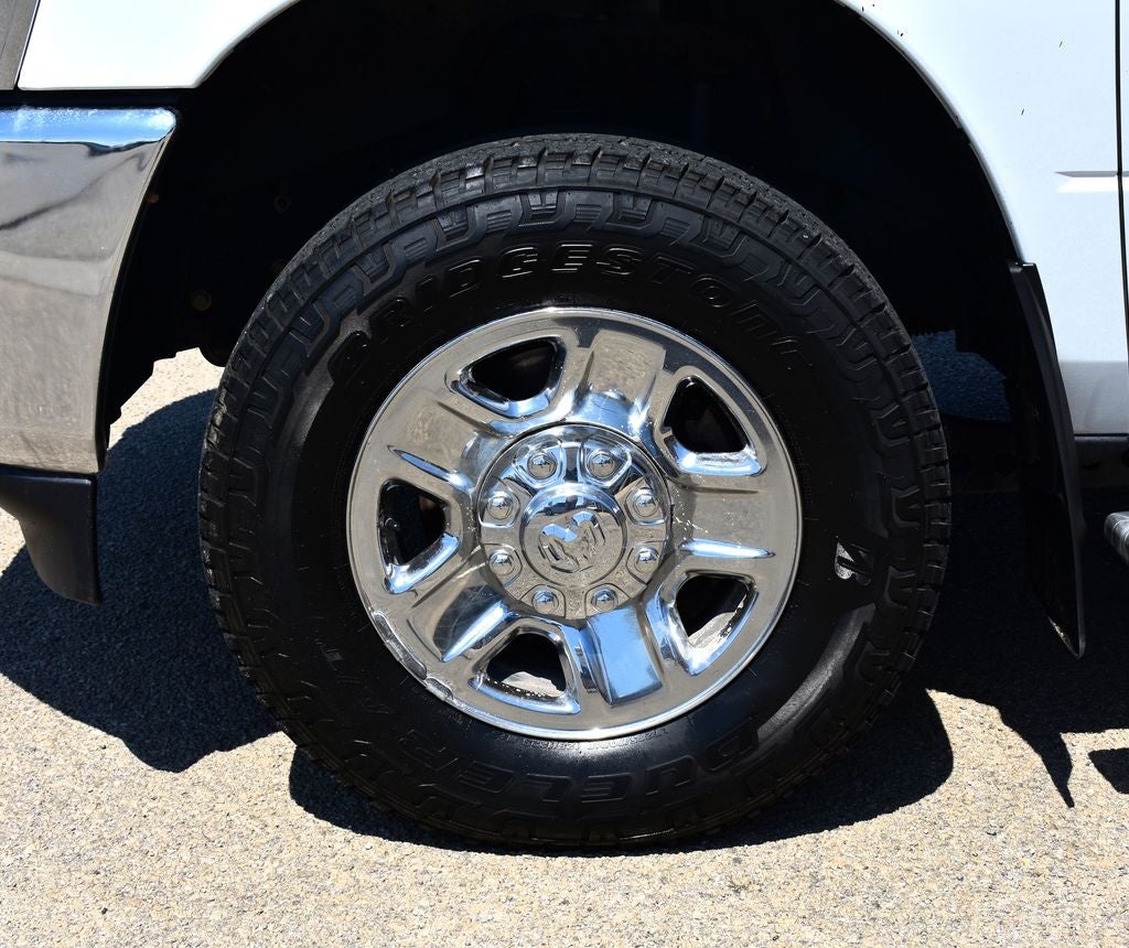 2023 RAM 2500 Big Horn