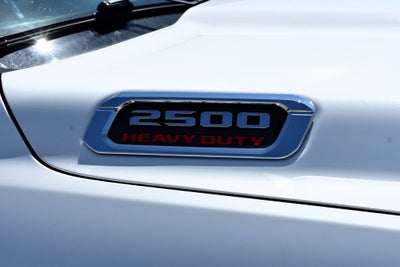 2023 RAM 2500 Big Horn