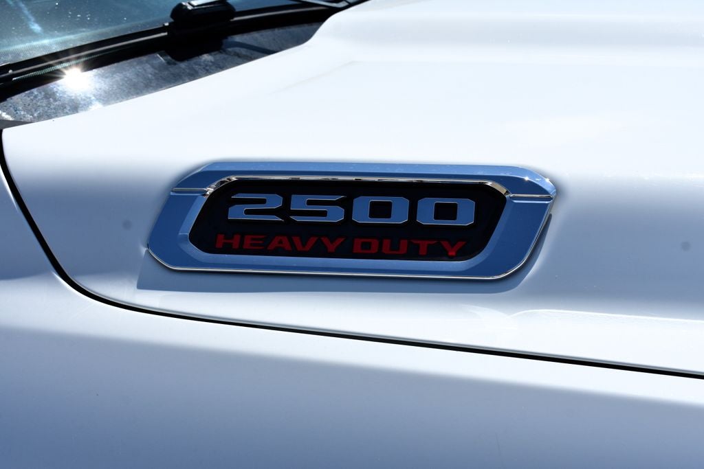 2023 RAM 2500 Big Horn