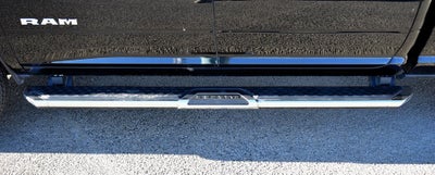 2024 RAM 2500 Big Horn Crew Cab 4x4