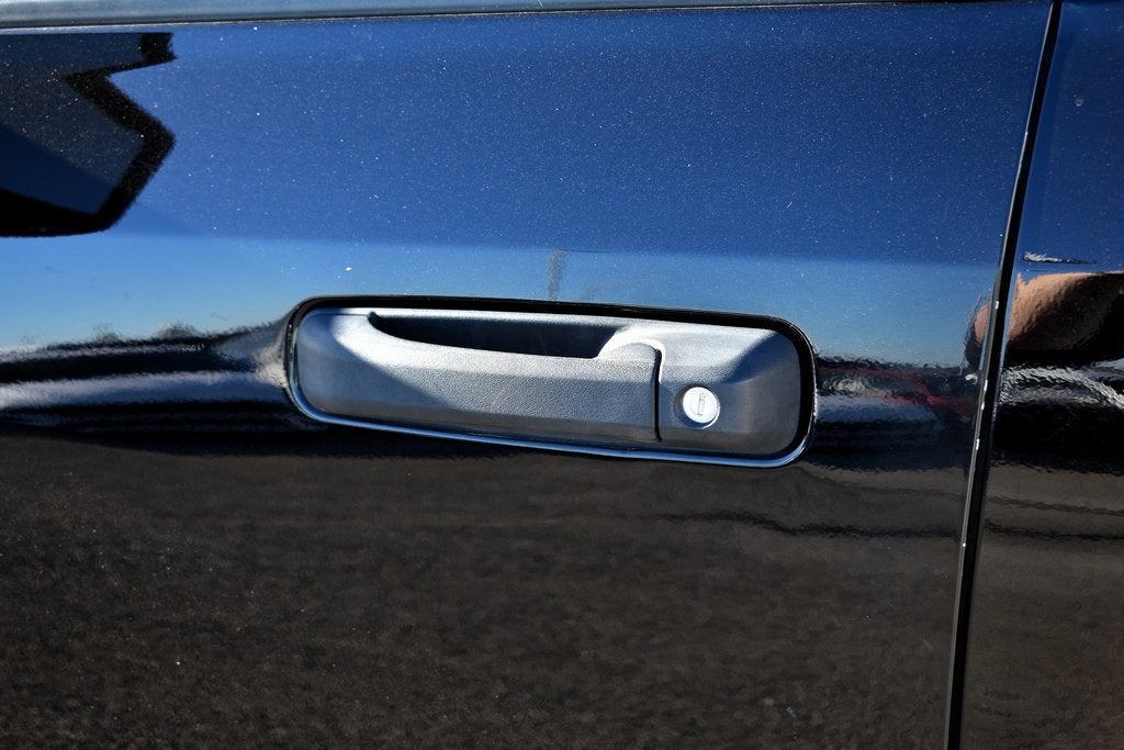 2024 RAM 2500 Big Horn Crew Cab 4x4