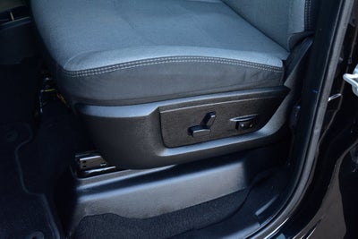 2024 RAM 2500 Big Horn Crew Cab 4x4