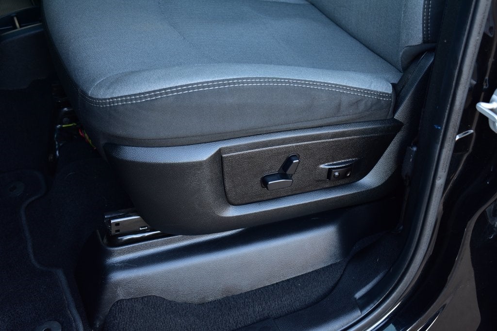 2024 RAM 2500 Big Horn Crew Cab 4x4