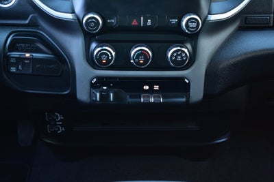 2024 RAM 2500 Big Horn Crew Cab 4x4