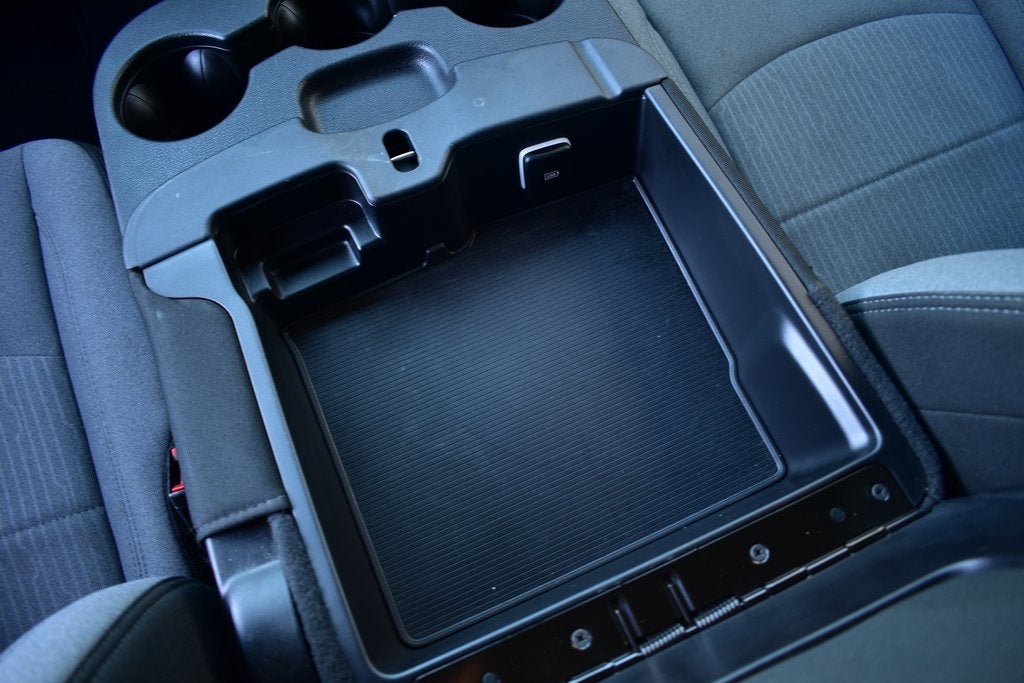 2024 RAM 2500 Big Horn Crew Cab 4x4