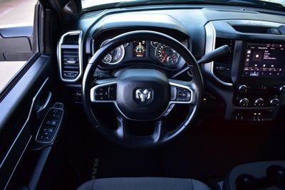 2024 RAM 2500 Big Horn Crew Cab 4x4