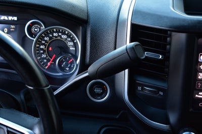 2024 RAM 2500 Big Horn Crew Cab 4x4