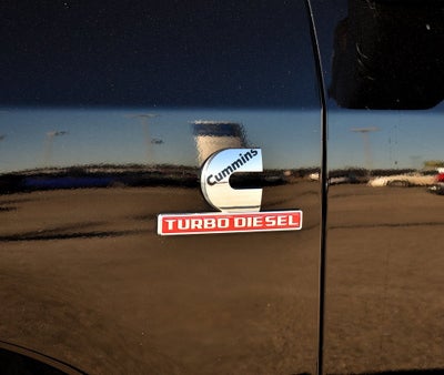 2024 RAM 2500 Big Horn Crew Cab 4x4