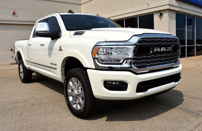 2024 RAM 2500 Limited
