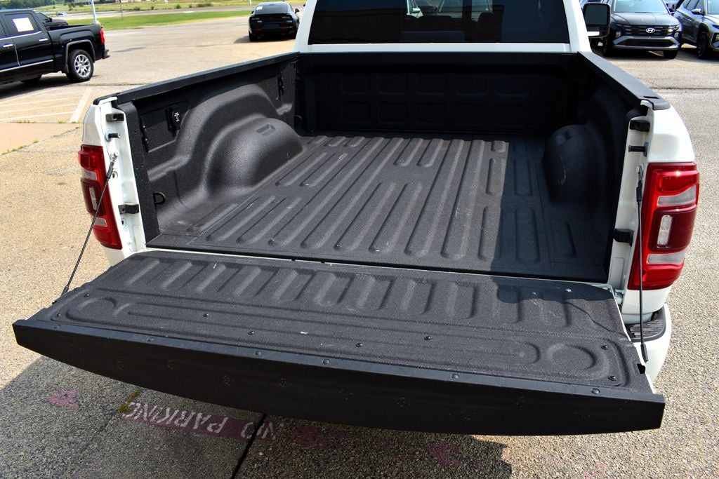 2024 RAM 2500 Limited